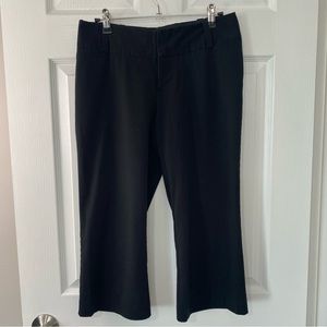 Massino Capri Pants